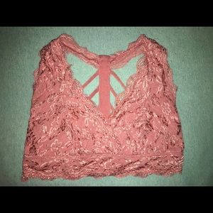 Daytrip Lace Bralette